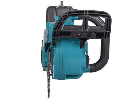 Аккумуляторная цепная пила Makita UC003GM101 XGT 40V Max, шина 300 мм