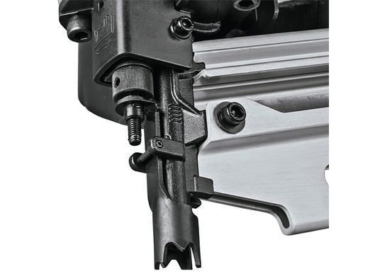 Цвяхозабивний пневматичний пістолет Makita AN924, цвяхи 45&ndash;90 мм
