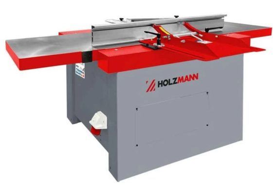 Фуговальный станок Holzmann AHM410SMW2_400V, 410 мм, 3 кВт