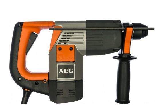 Перфоратор AEG PN3500 SDS-Plus 750Вт 0-970об/хв 4200уд/хв 30мм 3,4Дж 3,6кг кейс