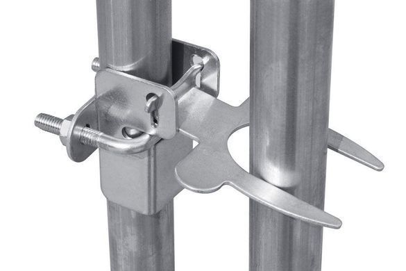 Вольєр для домашніх птахів Zipper ZI-CR362