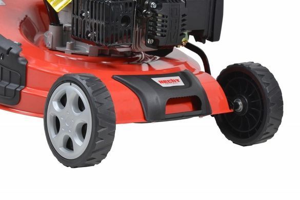 Газонокосилка бензиновая HECHT 551 SX 5 in 1