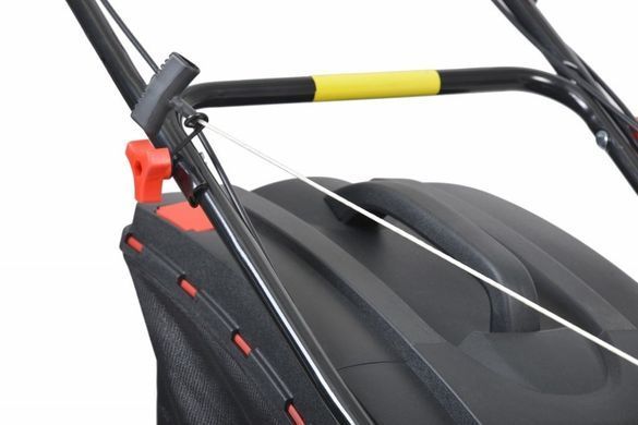 Газонокосилка бензиновая HECHT 551 SX 5 in 1