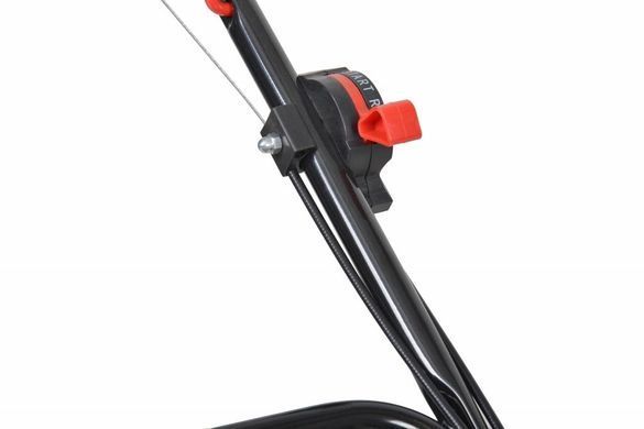 Газонокосилка бензиновая HECHT 551 SX 5 in 1