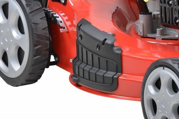 Газонокосилка бензиновая HECHT 551 SX 5 in 1