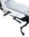 Електроскутер GTM R-800-S 800W 60V 20Ah, швидкість 45 км/год, запас ходу 60 км
