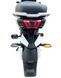 Електроскутер GTM R-800-S 800W 60V 20Ah, швидкість 45 км/год, запас ходу 60 км