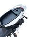 Електроскутер GTM R-800-S 800W 60V 20Ah, швидкість 45 км/год, запас ходу 60 км