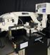 Ленточная пила по металлу MAST Metalltechnik M-BS 320SA, полуавтоматическая