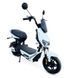 Електроскутер GTM R-800-S 800W 60V 20Ah, швидкість 45 км/год, запас ходу 60 км