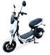 Електроскутер GTM R-800-S 800W 60V 20Ah, швидкість 45 км/год, запас ходу 60 км