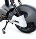 Електроскутер GTM R-800-S 800W 60V 20Ah, швидкість 45 км/год, запас ходу 60 км