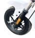 Електроскутер GTM R-800-S 800W 60V 20Ah, швидкість 45 км/год, запас ходу 60 км