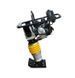 Вибротрамбовка бензиновая HONKER HP-RM80L-200 &mdash; двигатель LONCIN 6.5 HP, профессиональная серия