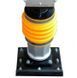 Вибротрамбовка бензиновая HONKER HP-RM80L-200 &mdash; двигатель LONCIN 6.5 HP, профессиональная серия