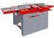Фуговальный станок Holzmann AHM410SMW2_400V, 410 мм, 3 кВт