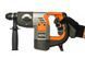 Перфоратор AEG PN3500 SDS-Plus 750Вт 0-970об/хв 4200уд/хв 30мм 3,4Дж 3,6кг кейс
