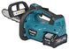 Аккумуляторная цепная пила Makita UC003GM101 XGT 40V Max, шина 300 мм