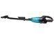 Аккумуляторный пылесос Makita CL001GZ04 XGT 40 V Max, 21 кПа, 0,75 л, без АКБ и ЗУ