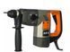 Перфоратор AEG PN3500 SDS-Plus 750Вт 0-970об/хв 4200уд/хв 30мм 3,4Дж 3,6кг кейс