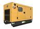 Дизельный генератор CATerpillar DE22E3