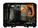 Перфоратор AEG PN3500 SDS-Plus 750Вт 0-970об/хв 4200уд/хв 30мм 3,4Дж 3,6кг кейс