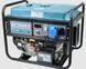 Бензиновый генератор Konner & Sohnen KS 7000E-G