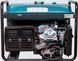 Бензиновый генератор Konner & Sohnen KS 7000E-G