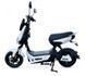 Електроскутер GTM R-800-S 800W 60V 20Ah, швидкість 45 км/год, запас ходу 60 км