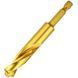 Сверло по металлу TITANIUM IMPACT DeWALT 13 мм DT50019
