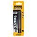 Сверло по металлу EXTREME2 кобальтовое HSS-CO 3.5x70x39 мм DeWALT DT4903