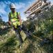 Аккумуляторная бесщеточная коса DeWALT DCM571X1