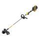 Аккумуляторная бесщеточная коса DeWALT DCM571X1