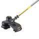 Аккумуляторная бесщеточная коса DeWALT DCM571X1