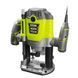 Фрезер электрический 1600Вт, 10000&ndash;26000об/мин, Ryobi. RRT1600-K (5133004796)
