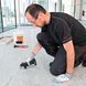Аккумуляторная угловая шлифовальная машина Bosch GWS 12V-76 Professional 12 В, 76 мм