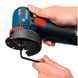 Аккумуляторная угловая шлифовальная машина Bosch GWS 12V-76 Professional 12 В, 76 мм