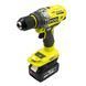 Адаптер акумулятора с Makita 18В на Ryobi 18В, ONE+, 5,0 Аг., Ryobi, TITAN RB18L50C
