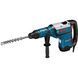 Перфоратор Bosch GBH 8-45 D Professional, 1500 Вт, 12.5 Дж, SDS-Max