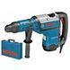 Перфоратор Bosch GBH 8-45 D Professional, 1500 Вт, 12.5 Дж, SDS-Max