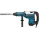 Перфоратор Bosch GBH 8-45 D Professional, 1500 Вт, 12.5 Дж, SDS-Max