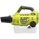 Распылитель аккумуляторный садовый 18В ONE+, Ryobi RY18FGA-0 (5133004912)