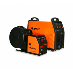 Зварювальний напівавтомат JASIC MIG-400 (N361)