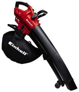Повітродувка Einhell GC-EL 2600 E