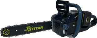 Акумуляторна ланцюгова пила TITAN PCS1440B-CORE Set8