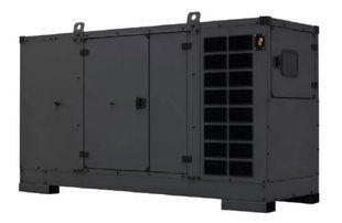 Дизельный генератор FOGO FD 135 I3-ST