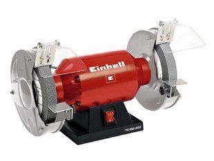 Точило Einhell TC-BG 200