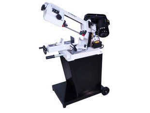Стрічкова пила по металу MAST Metalltechnik M-BS128-1 230V