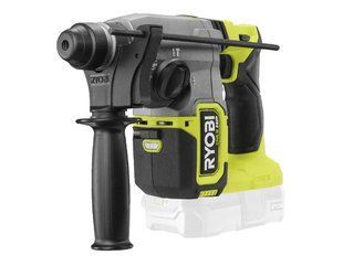 Перфоратор SDS plus акумуляторний 18В ONE+, 1,3 Дж, 3 режими, без АКБ, Ryobi. R18SDS-0 (5133002305)
