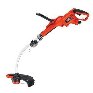 Электрокоса Black&Decker GL9035